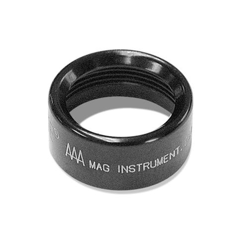 MAGLITE 216-000-020 FACE CAP FOR TRIPLE-A MINI MAG