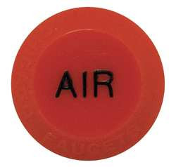 CHICAGO FAUCETS 216-278JKNF BUTTON AIR