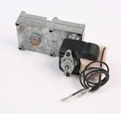 APW WYOTT 21721551 MOTOR DISPLAY 120V
