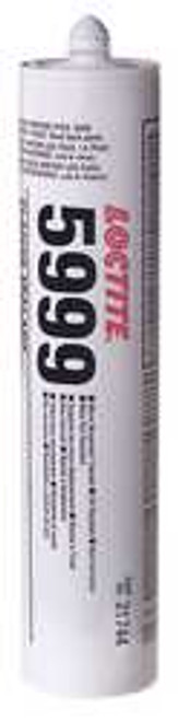 LOCTITE 21744 RTV SILICONE 300ML CARTRIDGE GRAY