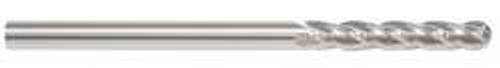 MONSTER 218-001074 END MILL, 5/8" DIA, 1-1/2" CUT, CARBIDE