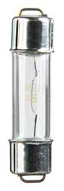 LUMAPRO 21U545 MINIATURE LAMP 212-2 T3 13.5V PK2