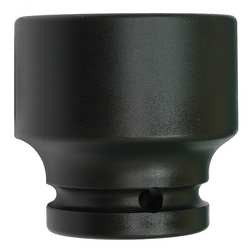 WESTWARD 21WL14 IMPACT SOCKET 3/4IN DR 17MM 6PTS