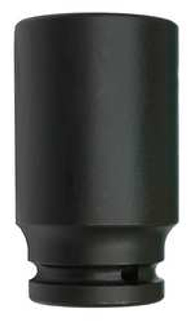 WESTWARD 21WL36 IMPACT SOCKET 3/4IN DR 23MM 6PTS WESTWARD 21WL36 IMPACT SOCKET 3/4IN DR 23MM 6PTS