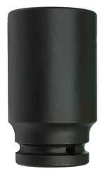 WESTWARD 21WL42 IMPACT SOCKET 3/4IN DR 33MM 6PTS
