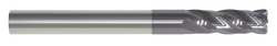 MONSTER 221-031083 BALL END MILL,SINGLE END,21/64",CARBIDE
