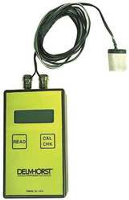 DELMHORST 222102 SENSOR GYPSOM 4.5 INX8.5 INX12.25 IN PK4