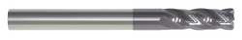MONSTER 223-001073 BALL END MILL,SINGLE END,5/16",CARBIDE