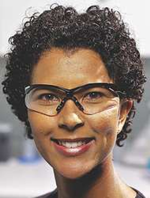 JACKSON SAFETY 22608 SAFETY GLASSES CLEAR ANTFG SCRTCH-RSSTNT