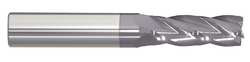 MONSTER 227-001043 BALL END MILL,SINGLE END,3/8",CARBIDE