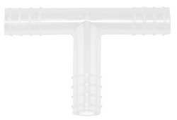 DYNALON 227965 CONNECTOR PP TRANSPARENT PK100