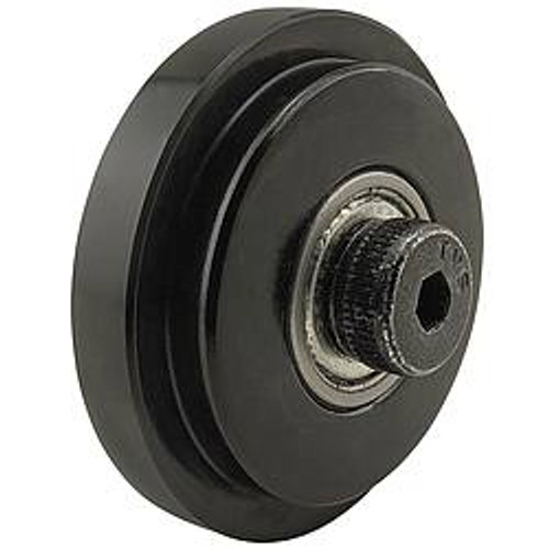 80/20 2280 ROLLER WHEELS 15 SERIES
