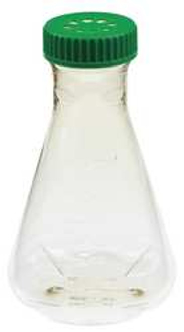 CELLTREAT 229850 CELLTREAT&#174; 2L ERLENMEYER FLASK, VEN