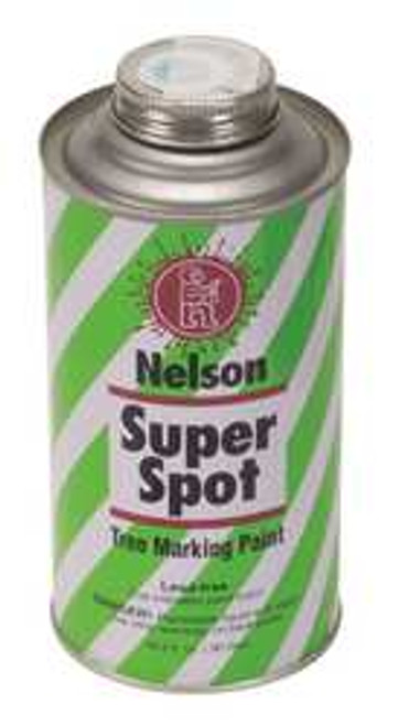 SUPER SPOT 2316QTCASE LEAD FREE TREE MARKING PAINT PURPLE 1 QT