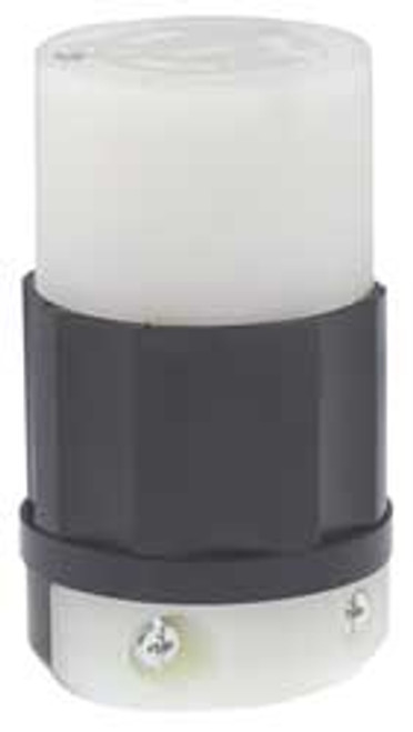 LEVITON 2333 LOCKING CONNECTOR