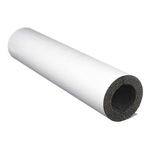 FOAMGLAS 23415 PIPE INSULATION 3-1/2 IN ID 6 FT L BL