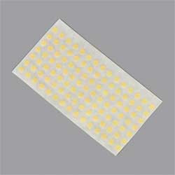 3M PREFERRED CONVERTER 2380-16V091 MASKING TAPE NATURAL 3/8 IN DIA. PK 100