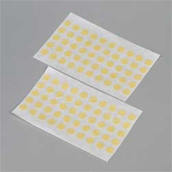 3M PREFERRED CONVERTER 2380-16V092 MASKING TAPE NATURAL 1/2 IN DIA. PK100