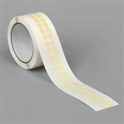 3M PREFERRED CONVERTER 2380-16V083 MASKING TAPE NATURAL 3/4 IN DIA PK 2000