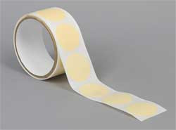 3M PREFERRED CONVERTER 2380-16V084 MASKING TAPE NATURAL 1 IN DIA. PK1000