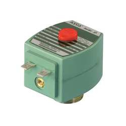 RED HAT 238212-032-* SOLENOID VALVE COIL 120/110VAC 60/50 HZ