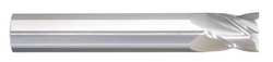 MONSTER 240-001065 BALL END MILL,DOUBLE END,13/64",CARBIDE