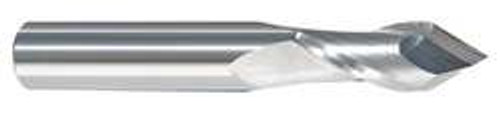 MONSTER 242-001110 BALL END MILL,DOUBLE END,7/16",CARBIDE