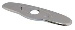 CHICAGO FAUCETS 242.164.21.1 COVER PLATE ASSEMBLY