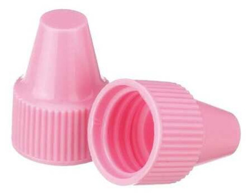 WHEATON INDUSTRIES INC. 242531 DROPPER TIP CAP PK 100