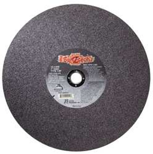 UNITED ABRASIVES-SAIT 24414 ABRASIVE CUT-OFF WHEEL 14 IN DIA. UNITED ABRASIVES-SAIT 24414 ABRASIVE CUT-OFF WHEEL 14 IN DIA.