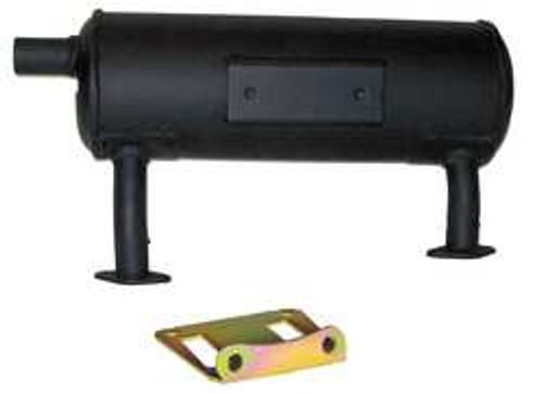 KOHLER 24 786 06-S MUFFLER KIT FOR USE WITH 11K738 11K739