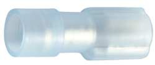 POWER FIRST 24C709 FEMALE DISC 16-14 AWG 0.8 IN PK 50