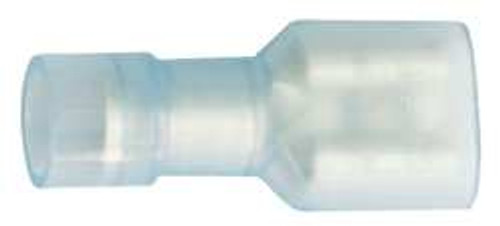 POWER FIRST 24C762 FEMALE DISC 16-14 AWG 0.85 IN PK 50