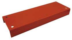 FINISH THOMPSON 24 x 8.5 x 2.7 BASEPLATE PUMP 24 IN X 8-1/2 IN FRP