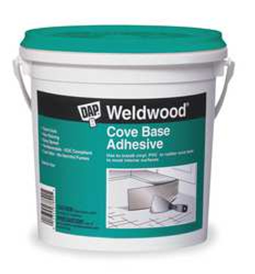 WELDWOOD 25054 CONSTRUCTION ADHESIVE