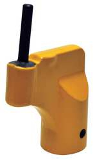 SLIDE SLEDGE 25280 BUCKET TOOTH PIN REMOVER 1/2 IN DIAMETER SLIDE SLEDGE 25280 BUCKET TOOTH PIN REMOVER 1/2 IN DIAMETER