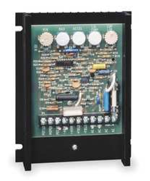 DART CONTROLS 253G-200C 2 MAX HP, 30 MAX RPM, ELECTRIC AC DC MOT