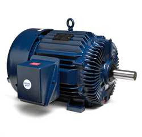 MARATHON 254TTFNA16568 CT MOTOR 3-PH TEFC 15 HP 230/460V