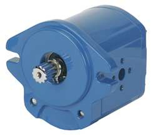 VICKERS 26006-RZE GEAR PUMP DISPLACE 1.02 GPM 14.6 RIGHT VICKERS 26006-RZE GEAR PUMP DISPLACE 1.02 GPM 14.6 RIGHT