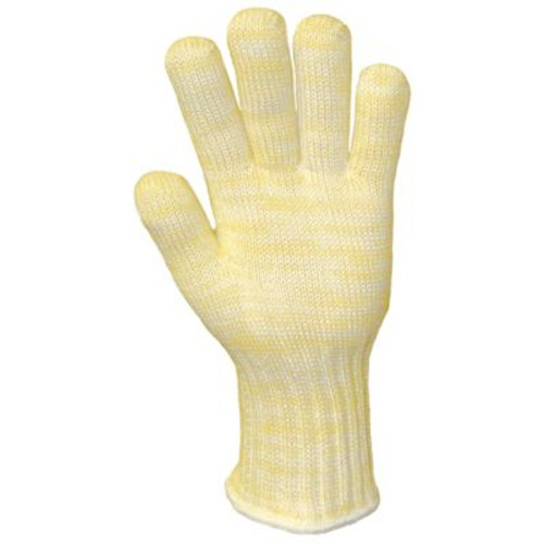 WELLS LAMONT 2610L KEVLAR/NOMEX SEAMLESS GLOVE LARGE