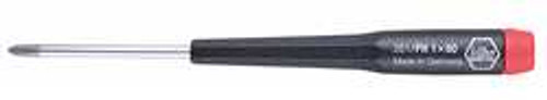 WIHA TOOLS 26114 PRECISION PHILLIPS SCREWDRIVER, #1