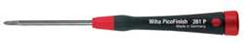 WIHA TOOLS 26130 PRECISION PHILLIPS SCREWDRIVER, #000