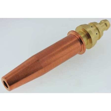 AMERICAN TORCH TIP 261-4 CUTTING TIP SIZE 4