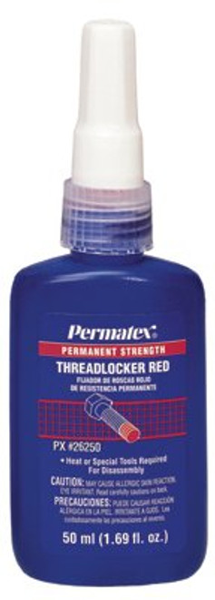 PERMATEX 26250 THREADLOCKERS & THREAD REPAIR
