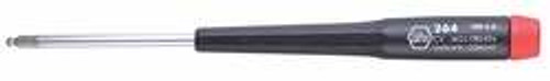 WIHA TOOLS 26439 PRECISION HEX SCREWDRIVER, 5/32 IN WIHA TOOLS 26439 PRECISION HEX SCREWDRIVER, 5/32 IN