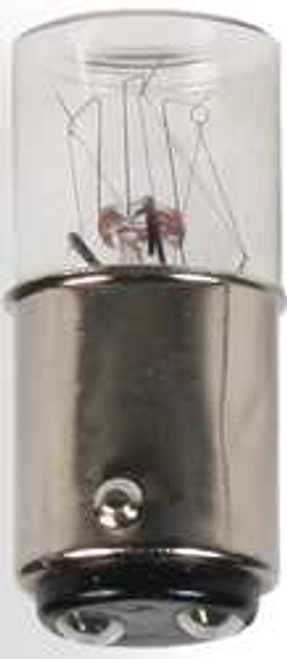 EDWARDS SIGNALING 2705W120V EDWARDS SIGNALING 2705W120V 5W INCANDESC