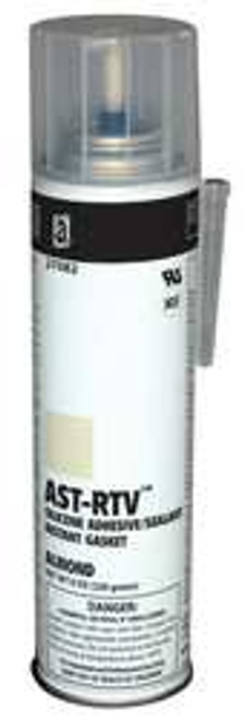 ANTI-SEIZE 27082 RTV SILICONE SEALANT 8 OZ CAN ALMOND