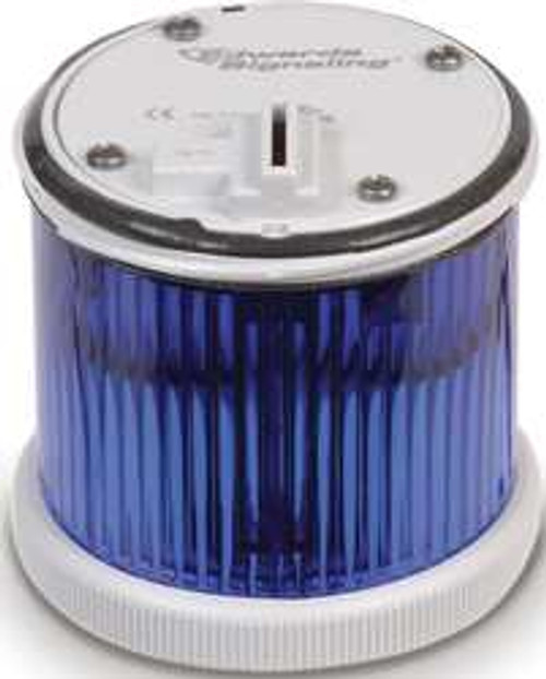 EDWARDS SIGNALING 270FB24240A TOWER LIGHT MODULE 24 TO 240VAC 70MM