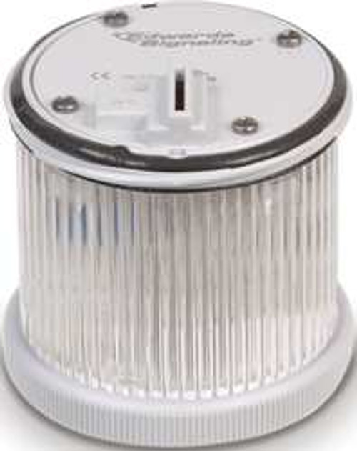 EDWARDS SIGNALING 270FW24240A TOWER LIGHT MODULE 24 TO 240VAC 70MM