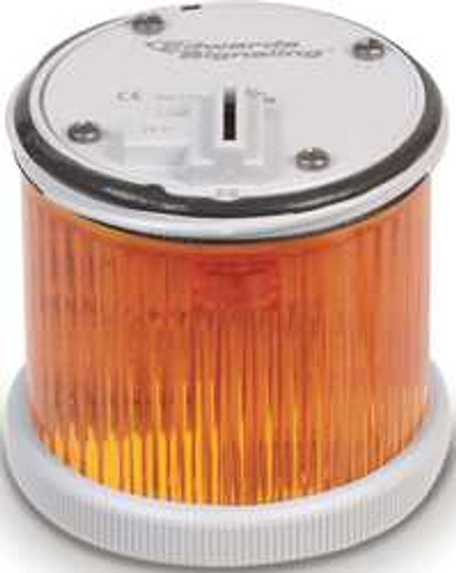 EDWARDS SIGNALING 270LEDMA120A TOWER LIGHT LED MODULE 120VAC 70MM